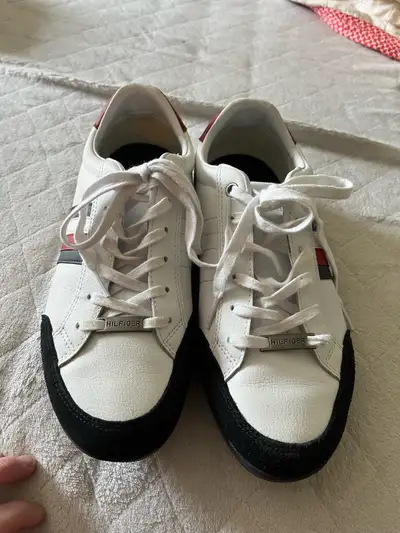 Tommy Hilfiger Dress Sneakers, View more