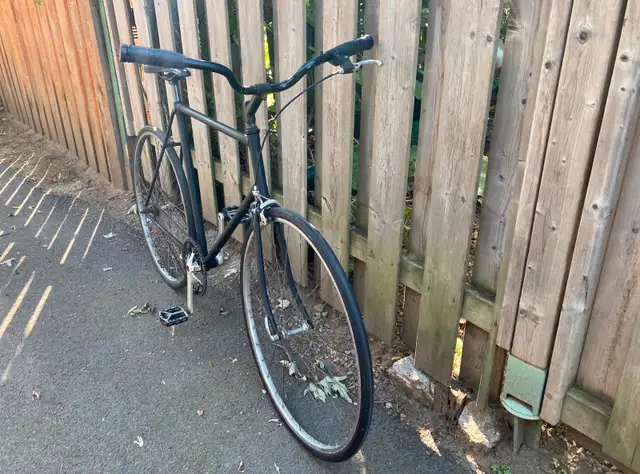 beau single speed / fixie vintage63771549490945122
