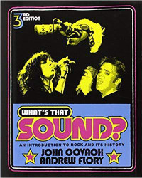 What's That Sound? 3rd Edition (John Covach)