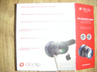 olloclip Telephoto Lens for sale