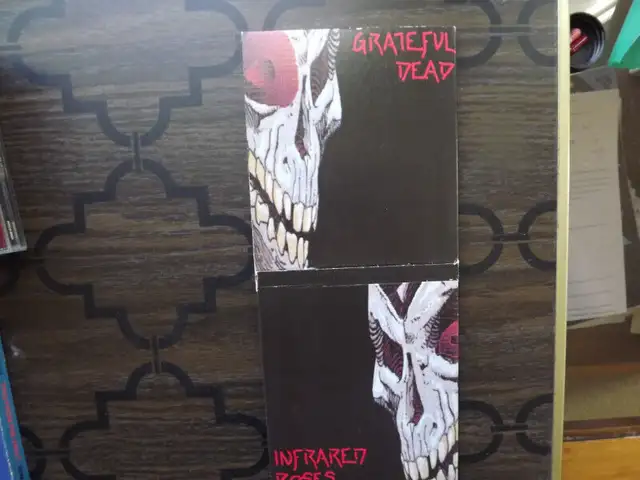 FS: "The Grateful Dead" Compact Discs (PART THREE) in CDs, DVDs & Blu-ray in London - Image 9