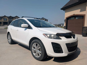 2011 Mazda CX-7