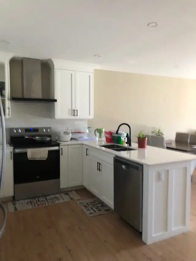 3 bedrooms fully furnished west Royal in Long Term Rentals in Charlottetown - Image 2