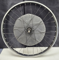 BionX D-500 Wheel