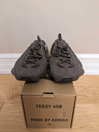 Yeezy 450 Size 12 (RETAIL)