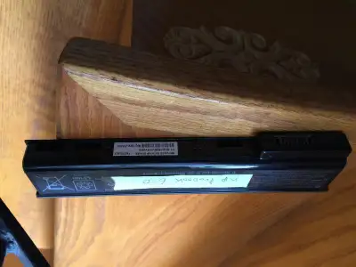 Hp probook 650 battery, View more