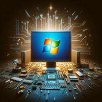 Computer Restoration Service - Windows - Linux - ETC.