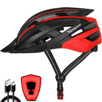 VICTGOAL Adult Bike Helmet for Men Women