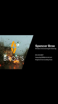 Broe’s Property Maintenance 