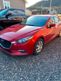 Mazda 3 GS 2017