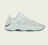 Yeezy Boost 700 v2 Salt: Size 9