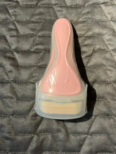 New Schick Intuition Razor – Sensitive Skin, View more