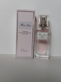 Miss Dior Parfum Hair Mist
