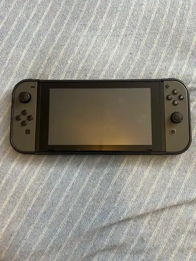 Nintendo Switch, View more