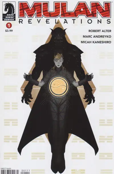 Written by Marc Andreyko. Art and Cover by Micah Kaneshiro. Though the future boasts endless technol...