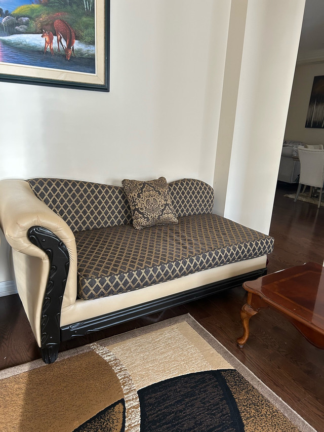 Sofa Set in Couches & Futons in Mississauga / Peel Region