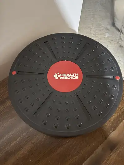 Health Medics Twist Disc, View more