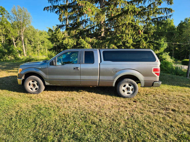 Ford F-150 SuperCap 2x4 in Cars & Trucks in Oakville / Halton Region