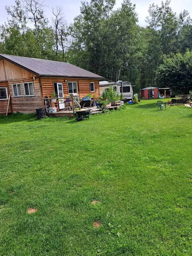 house acreage for rent wabamun area