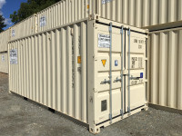 Storage / Shipping Container - 20' Rentals for $149/Mth