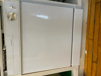 White Stove, Microwave and Dishwasher for sale