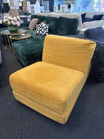 Brand New Compressed Convertible Sofa Special Selling at $99, View more
