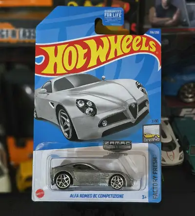 hot wheels zamac, View more