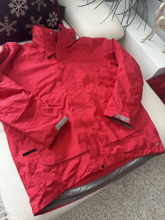 men’s Adidas 2XL winter jacket , $70 in Men's in Edmonton - Image 8