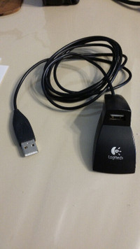 Rallonge pour fil USB - USB extension
