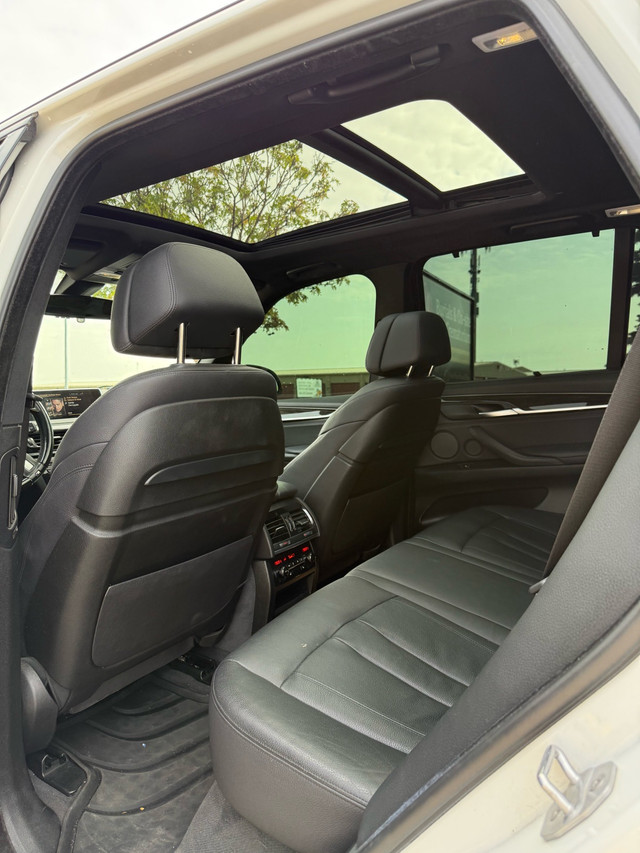 2016 BMW X5 xDrive35i | M Sport in Cars & Trucks in Edmonton - Image 4