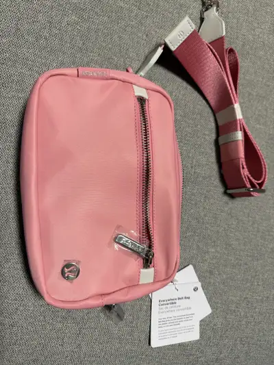 everywhere belt bag convertible lululemon, View more