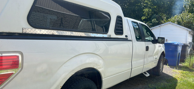 Ford F-150 dans Autos et camions  à Laval/Rive Nord - Image 3