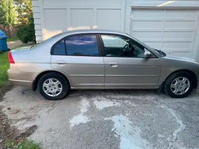 Good condition. Well maintained, records available. Good tyres. New battery. Very minor hail damage....