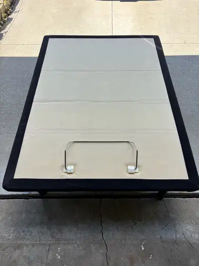 Posturepedic Bed Frame (full/double), View more