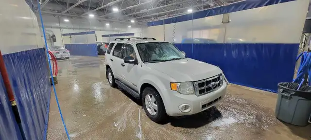 2008 Ford Escape 449688720188395521