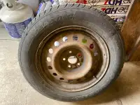 4.  195 65r15 for sale     Summer tires and rims