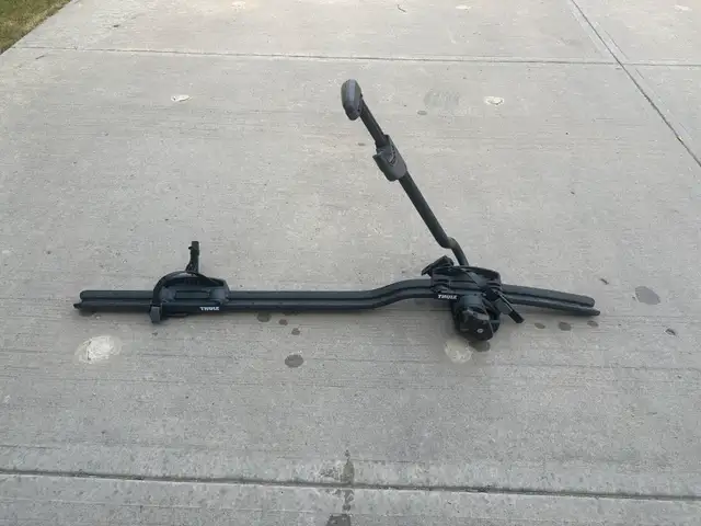 Thule ProRide XT - Lightly Used in Other in Edmonton - Image 2