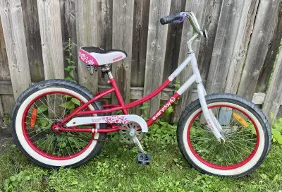 EVERYDAY GIRLS BIKE, View more