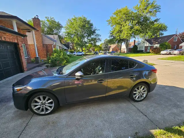 Mazda3 GT544786164651151361