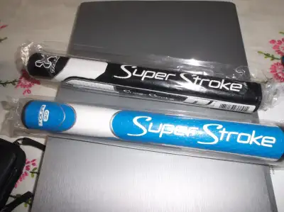 SuperStroke Tour 3.0 Putter Grip, View more
