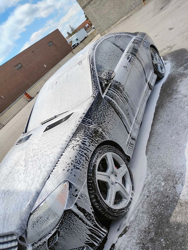 Ceramic coating  in Other in Mississauga / Peel Region - Image 3