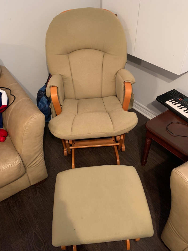 Rocking chair Chairs & Recliners Gatineau Kijiji