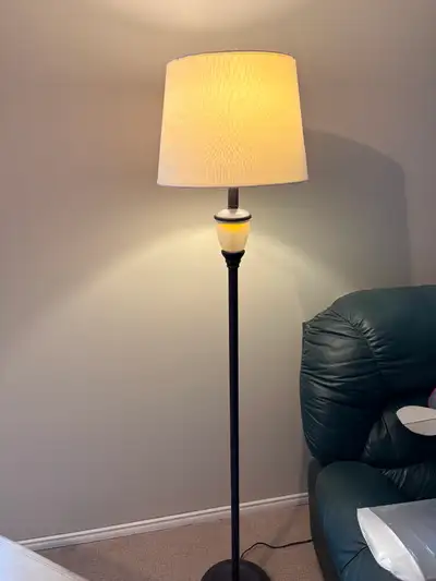 Lamp standing, View more