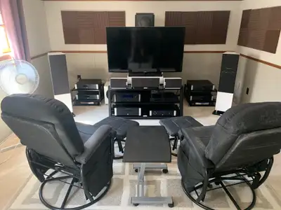 Looking for a roommate ( short / longer term ) for the two level downstairs basement. I am a semi re...