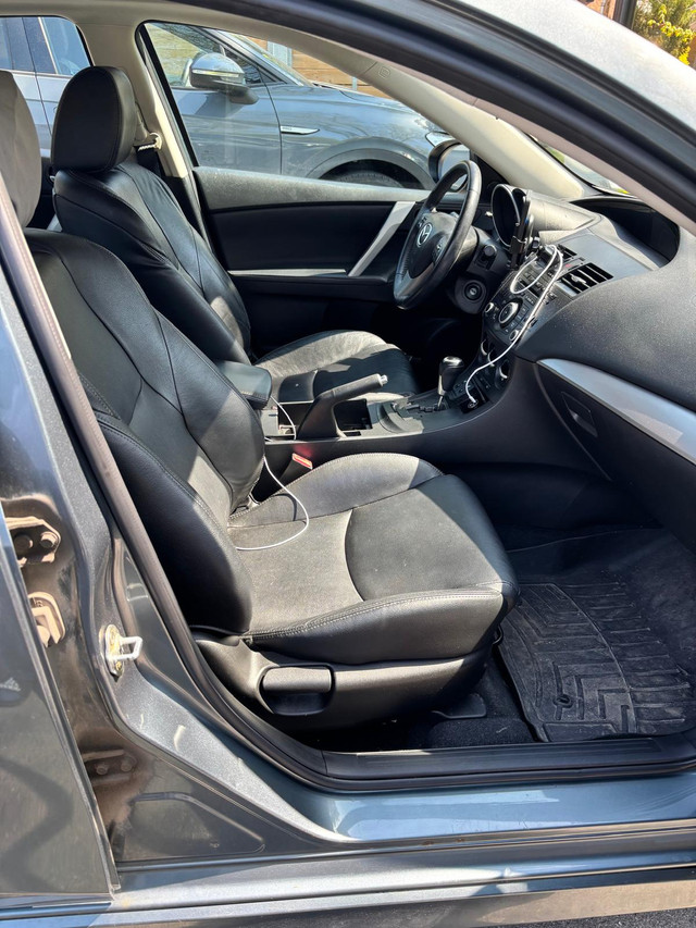 Mazda 3 Sport in Cars & Trucks in City of Toronto - Image 4