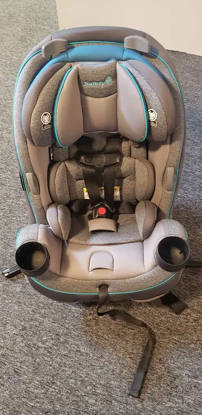 Safety 1st child seat, View more