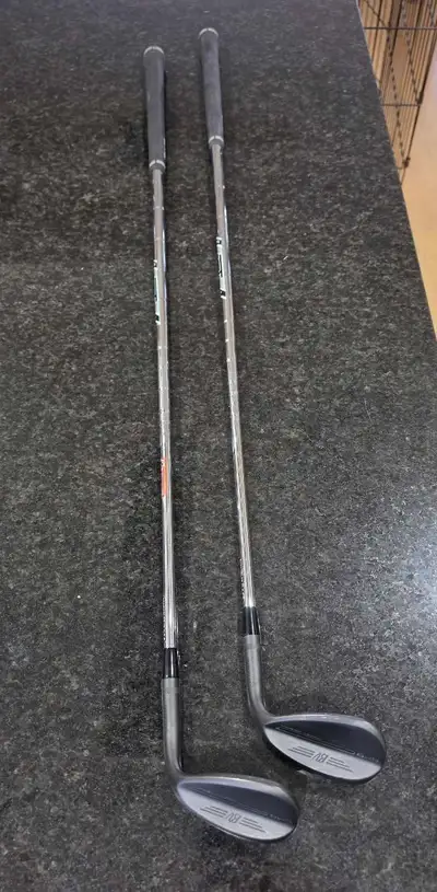 Titleist SM9 Wedges, View more