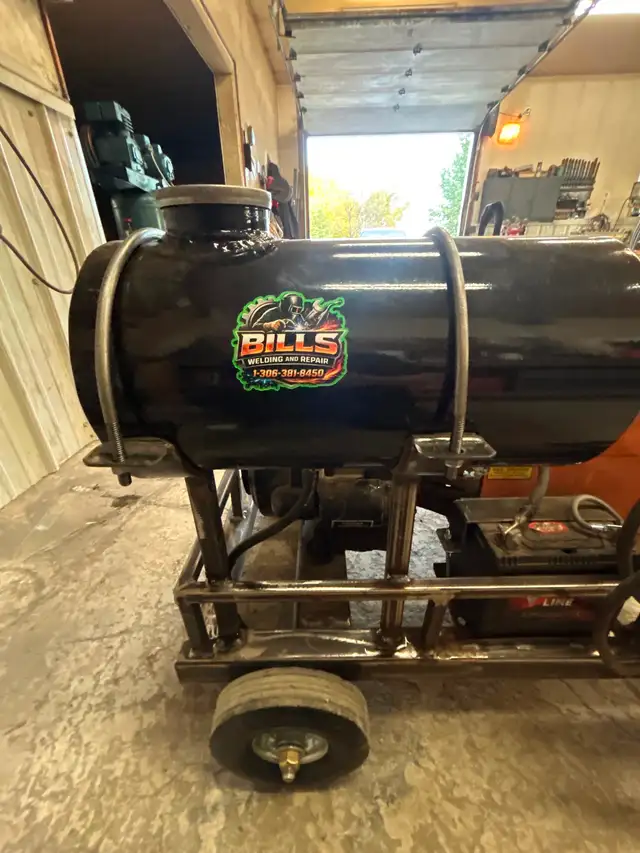 Welder/generator | Power Tools | Saskatoon | Free local classifieds ...