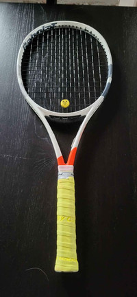 Raquette tennis Babolat Pure Strike