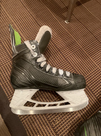 Patins hockey skates size-pointure 1